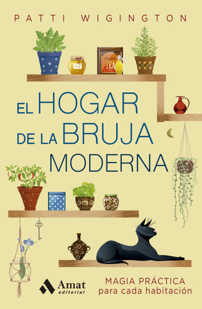 Hogar De La Bruja Moderna, El